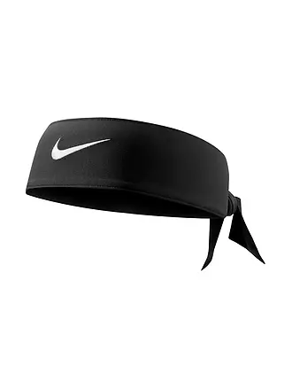 NIKE | Cinta para la cabeza Dri-FIT para atar | 